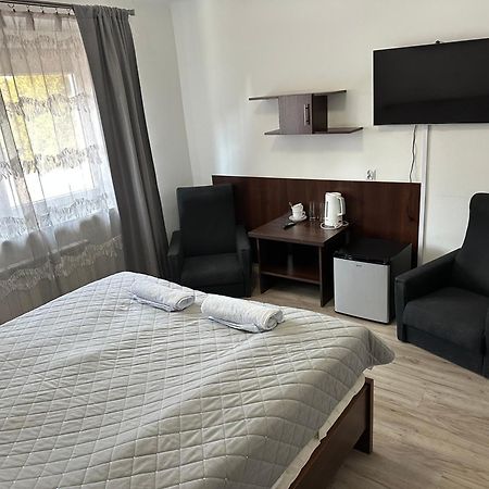 فندق Dukat Horyniec المظهر الخارجي الصورة