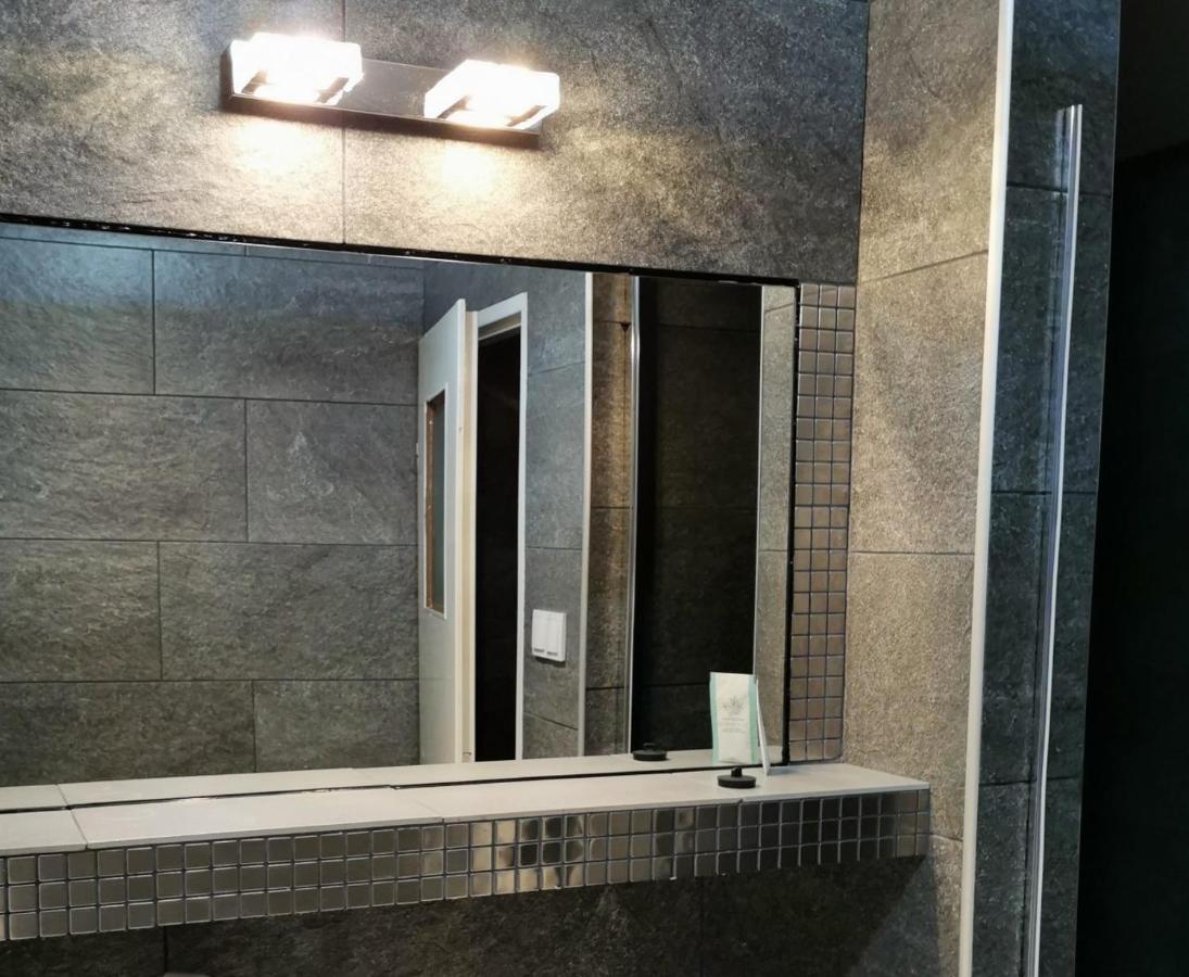 فندق Dukat Horyniec المظهر الخارجي الصورة