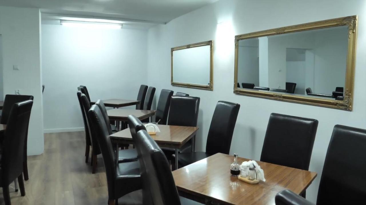 فندق Dukat Horyniec المظهر الخارجي الصورة